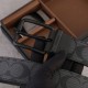 Coach Belts
