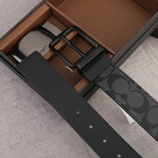 Coach Belts