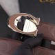 Coach Belts