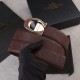 Coach Belts