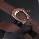 Coach Belts