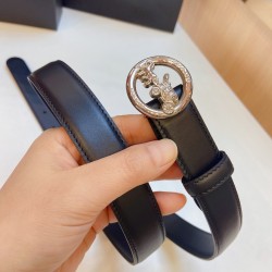 Coach Belts