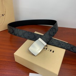Coach Belts