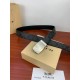 Coach Belts