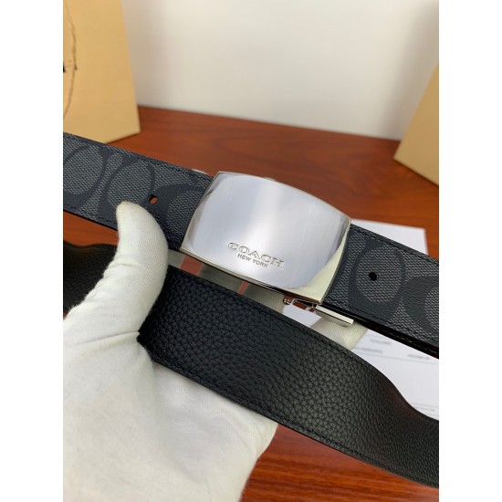 Coach Belts