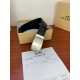 Coach Belts