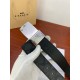 Coach Belts