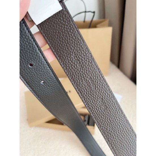 Coach Belts
