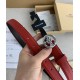 Coach Belts