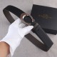 Coach Belts