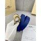 Coach Belts