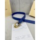 Coach Belts