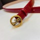 Coach Belts