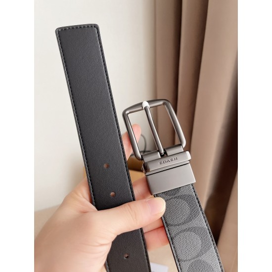 Coach Belts