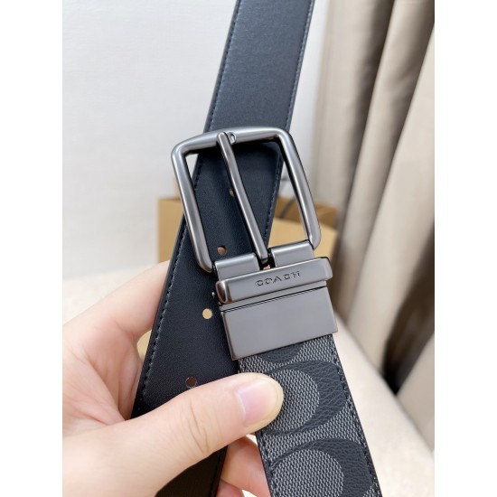 Coach Belts