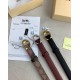 Coach Belts