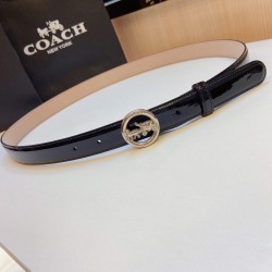 Coach Belts