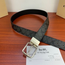 Coach Belts