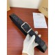 Coach Belts