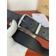 Coach Belts