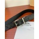 Coach Belts