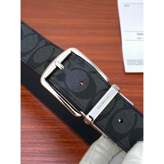 Coach Belts