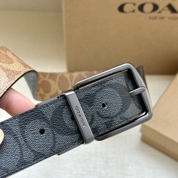 Coach Belts