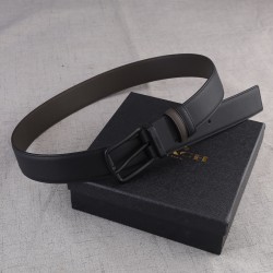 Coach Belts