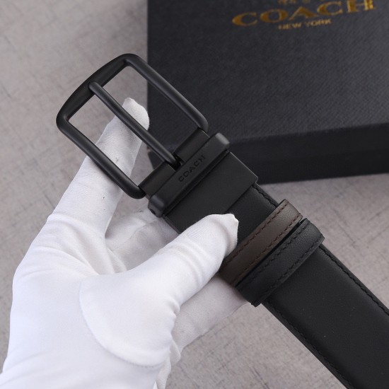 Coach Belts