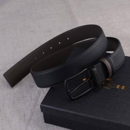 Coach Belts
