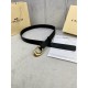 Coach Belts