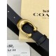Coach Belts