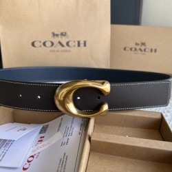 Coach Belts
