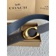 Coach Belts