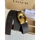 Coach Belts
