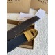 Coach Belts