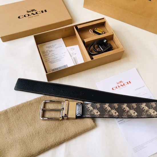 Coach Women's Belts