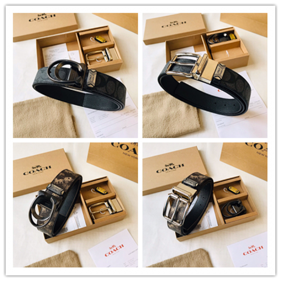 Coach Women's Belts
