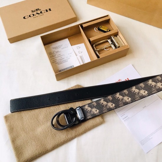 Coach Women's Belts