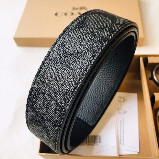 Coach Women's Belts