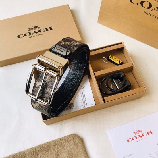 Coach Women's Belts
