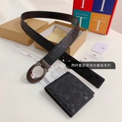 Coach Women's Belts