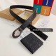 Coach Women's Belts