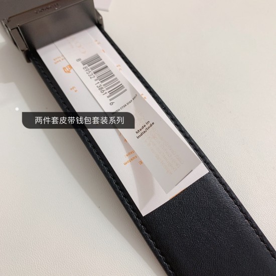 Coach Women's Belts