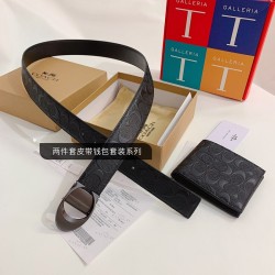 Coach Women's Belts