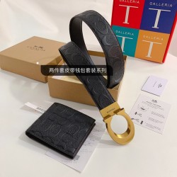 Coach Women's Belts
