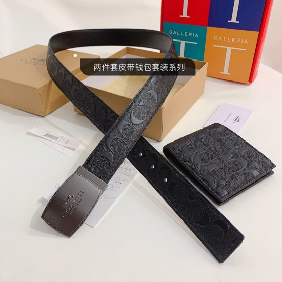 Coach Women's Belts