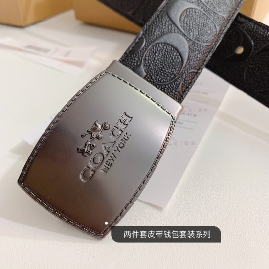 Coach Women's Belts