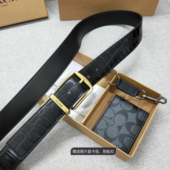 Coach Women's Belts