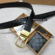 Coach Women's Belts